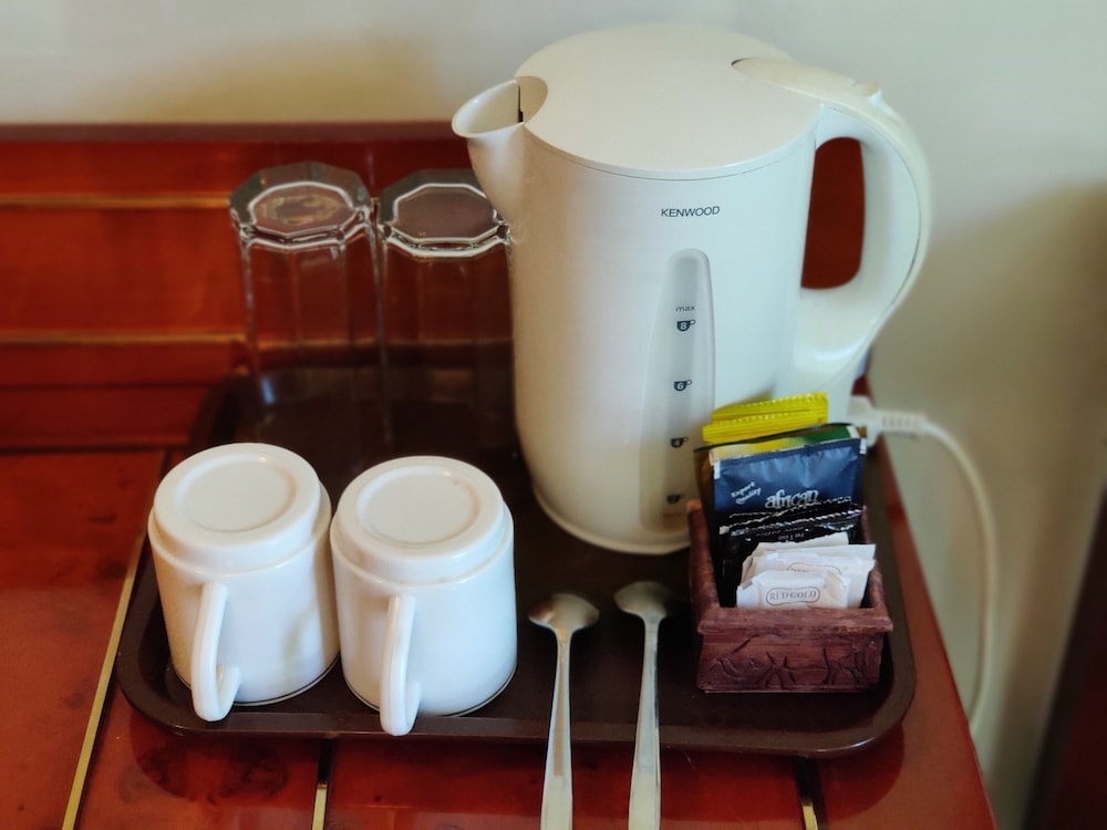 Coffee service