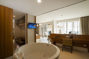 thumbnail: Room