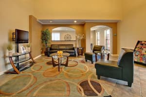 thumbnail: STXDS Breakfast Area