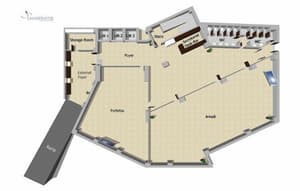 thumbnail: Floor plan