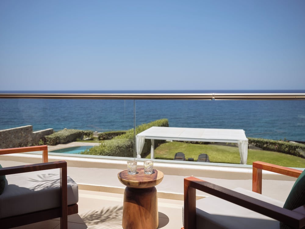 View from room