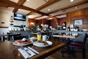 thumbnail: Breakfast meal