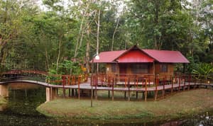 thumbnail: Property grounds