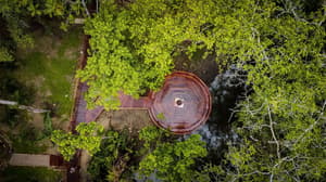 thumbnail: Aerial view