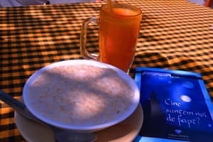 thumbnail: Breakfast meal