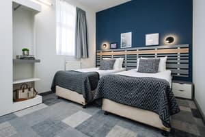thumbnail: Room