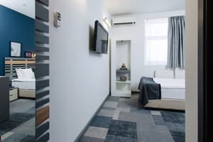 thumbnail: Room
