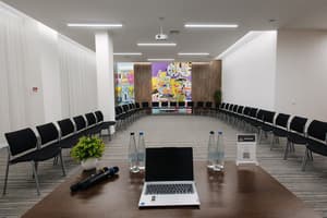 thumbnail: Meeting facility