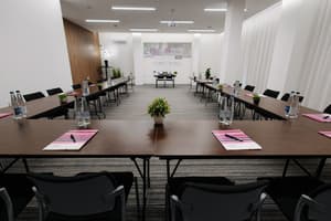 thumbnail: Meeting facility
