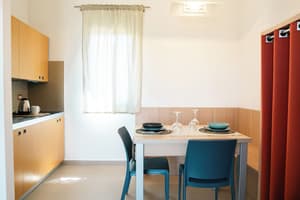 thumbnail: Private kitchen