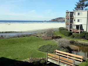 thumbnail: View from property