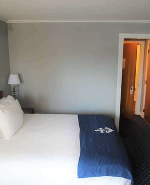 thumbnail: View from room