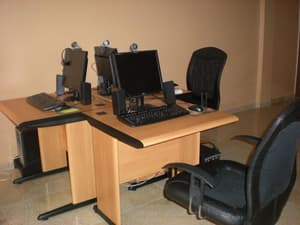 thumbnail: Business center