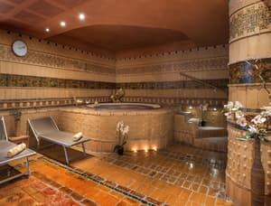 thumbnail: Spa