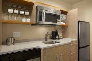 thumbnail: Room amenity