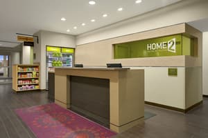 thumbnail: Reception