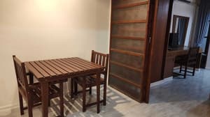 thumbnail: Living area