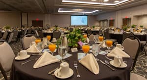 thumbnail: Banquet hall