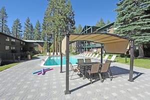 thumbnail: Outdoor pool