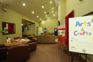 thumbnail: Children's activities