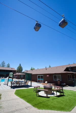 thumbnail: Terrace/patio