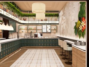thumbnail: Restaurant
