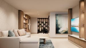 thumbnail: Living area