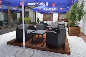 thumbnail: Terrace/patio