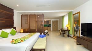 thumbnail: Room