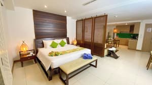 thumbnail: Room