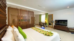 thumbnail: Room