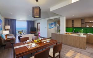 thumbnail: Private kitchen