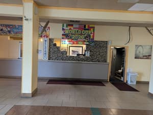 thumbnail: Reception