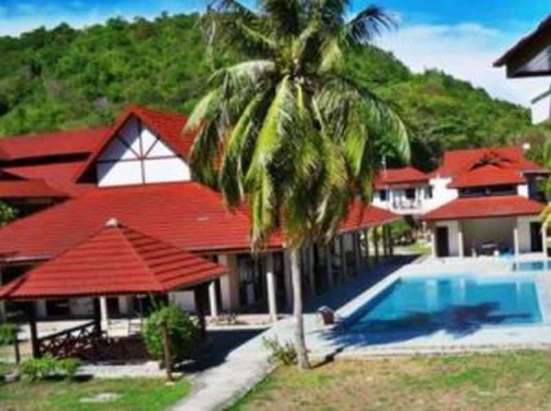 General view