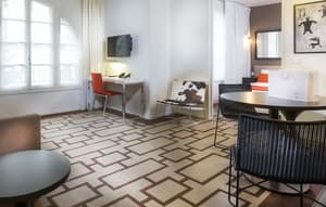 thumbnail: Living area
