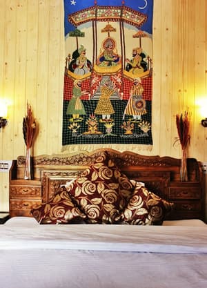 thumbnail: Room