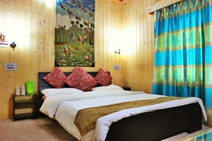 thumbnail: Room