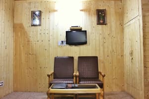 thumbnail: Room