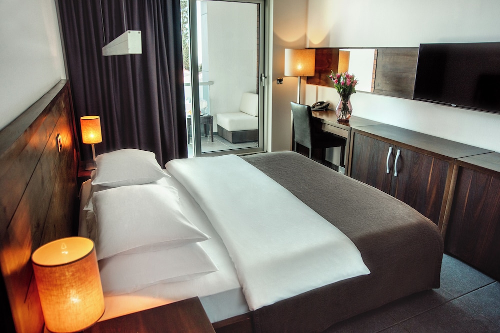 Extra beds