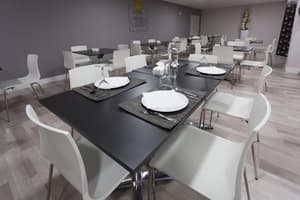 thumbnail: Banquet hall