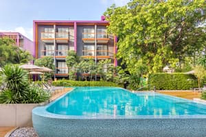 thumbnail: Terrace/patio
