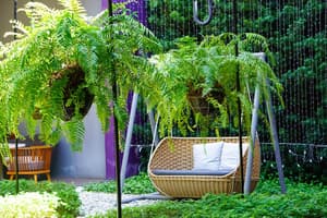 thumbnail: Garden