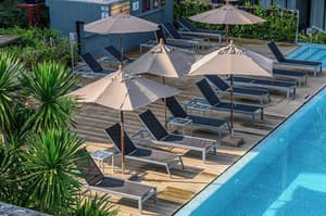 thumbnail: Outdoor pool