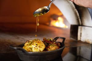 thumbnail: Food and drink