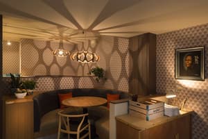 thumbnail: Restaurant