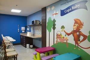 thumbnail: Children's area