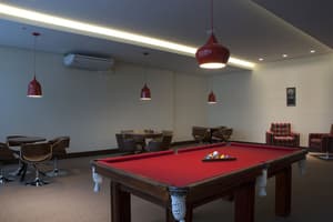 thumbnail: Billiards