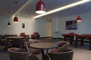 thumbnail: Game room