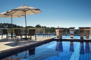 thumbnail: Rooftop pool