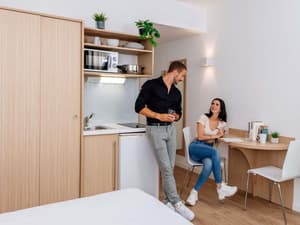 thumbnail: Private kitchen
